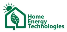  Home Energy Technologies logo