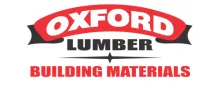 Oxford Lumber and Building Materials