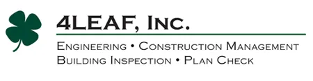 4Leaf logo.
