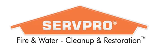 ServPro logo